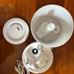 Levoit (レボイト) 加湿器  3L 　(Dual150)の画像