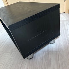 ※取引決定　テレビ台の画像