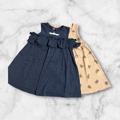 女児90cm〜100cmまとめ売りの画像