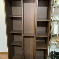 本棚の画像