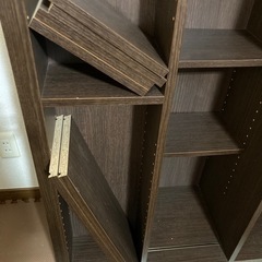 本棚の画像