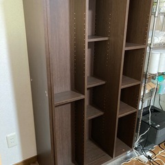 本棚の画像