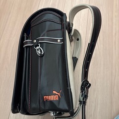 ⭐︎PUMAランドセル　中古品使用多の画像