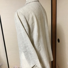 ブラウスの画像