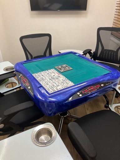 アモス　アルティマ　全自動麻雀卓
