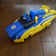 チェイス パウパトロールの画像
