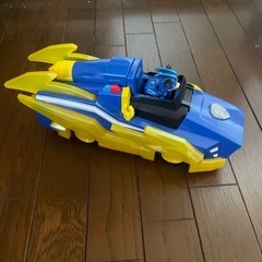 チェイス パウパトロールの画像