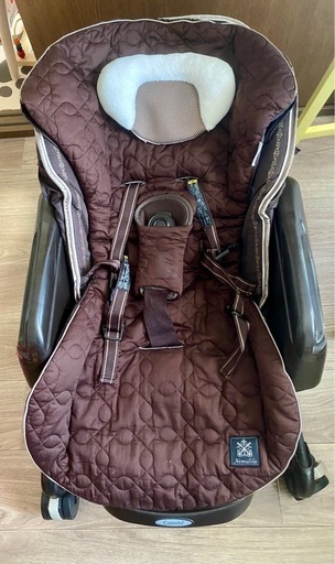 電動ネムリラ ハイローチェア