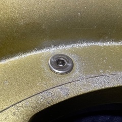 スピードスター SSR MK2 14インチの画像
