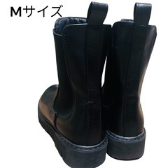 ブーツの画像