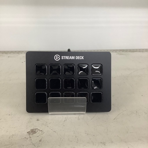 elgato STEAM DECK【トレファク東大阪店】