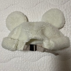 TDL 帽子の画像