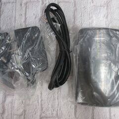 エレコム WRC-300FEBK-R 高速Wi-Fi中継器 未使用 開封済み 【ハンズクラフト宜野湾店】の画像