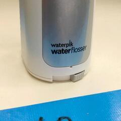 0812-085 Waterpik water flosser乾電池式　ウォーターピック本体のみの画像