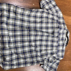 新品140サイズの画像