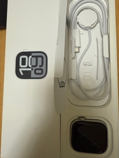 アップルウォッチ10