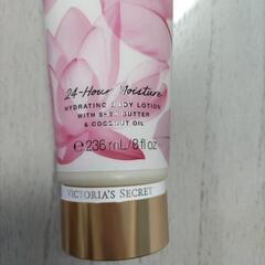 新品 Victoria's Secret ボディローション 236mlの画像