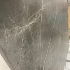大理石風ローテーブル
の画像