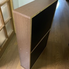 本棚の画像