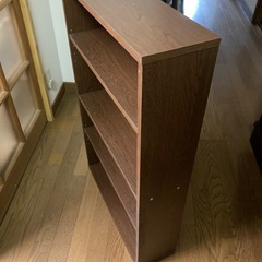 本棚の画像