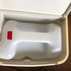 ダイニチ　　ハイブリッド式加湿器の画像