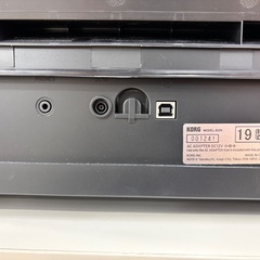 KORG(コルグ) 電子ピアノ B2N をご紹介します‼︎ トレジャーファクトリーつくば店の画像