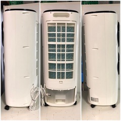 名）スリーアップ 冷風扇 RF-D1905の画像