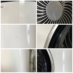 名）スリーアップ 冷風扇 RF-D1905の画像