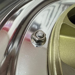スピードスター SSR MK2 14インチの画像