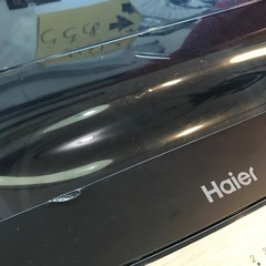 Haier ハイアール 2022年製5.5kg 洗濯機の画像