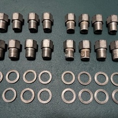 スピードスター SSR MK2 14インチの画像
