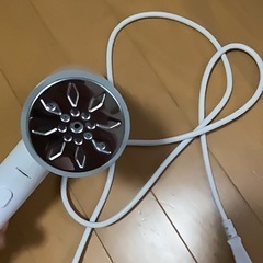 スチームアイロンの画像