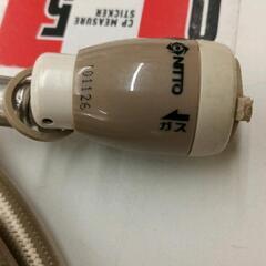 0812-134 ガスコード　３ｍ　　　の画像