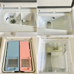 HITACHI ドラム式洗濯乾燥機 12/6kg 2023年製の画像