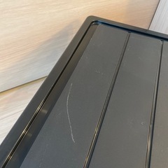 フィッツケース 押入れ収納サイズ（奥行74cm）の画像