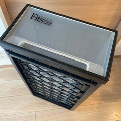 フィッツケース 押入れ収納サイズ（奥行74cm）の画像