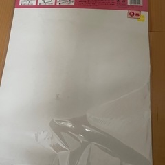 ハローキティ　　命名紙　1枚の画像