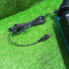 マキタ DC40RB 充電器【市川行徳店】【店頭取引限定】【中古】管理番号：ITULEACP0ZAYの画像