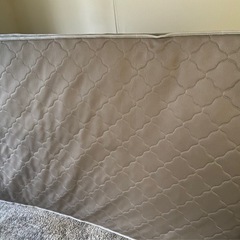 【お譲りします】マットレスの画像