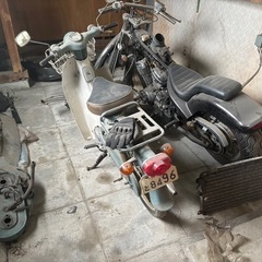 行灯カブc50
の画像