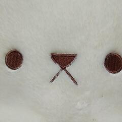 くまぬいぐるみの画像