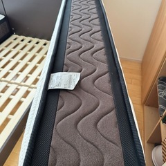 フランスベッド  2台セットの画像
