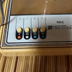 扇風機の画像