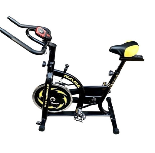 HAIGE　エクササイズバイク