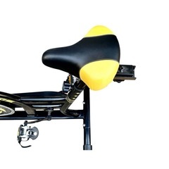 　HAIGE　エクササイズバイクの画像