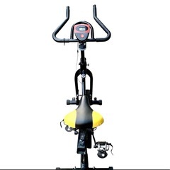 　HAIGE　エクササイズバイクの画像