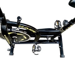 　HAIGE　エクササイズバイクの画像
