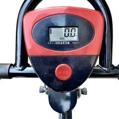 　HAIGE　エクササイズバイクの画像