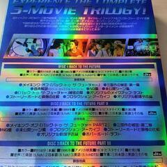 バック・トゥ・ザ・フューチャーの画像