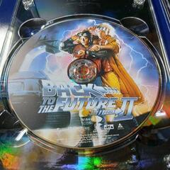 バック・トゥ・ザ・フューチャーの画像